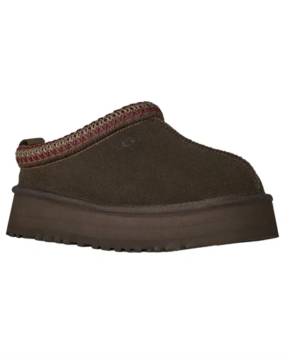 UGG - Tazz II Clog - Dusted Cocoa
